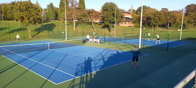 Se superan a sí mismos