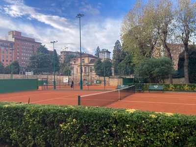 Sin palabras: A LA FINAL +45